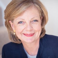 Anna Gage, Edelweiss HR