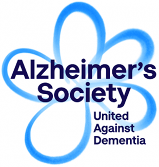 Alzehimers Society Logo