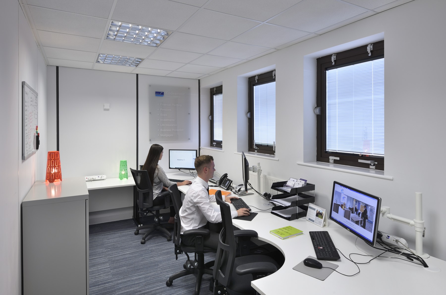 UBCUK Birkenhead Serviced Offices to rent at Thursby House Business Centre & Coworking