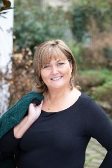 Jill Bottomley HR Dept