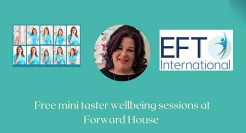 EFT wellbeing