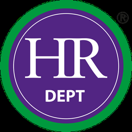 HR Dept Logo