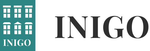 Inigo Logo with text