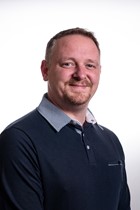 UBC Birmingham Business Park Business Centre Manager, Damian Cleaver