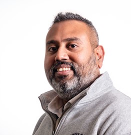 Leon Swan Business Centre Manager