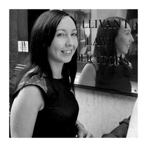 Kerry Hudson, Bullivant Law