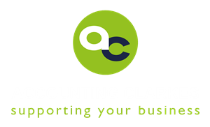 Accounting Clarkes Logo