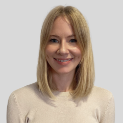 Cmilla Fane-Gladwin - UBC Bath Business Centre Manager