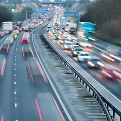 Avoid UK motorway traffic with convient UBC locations