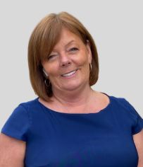 Karen Osborne, Operations Director UBC