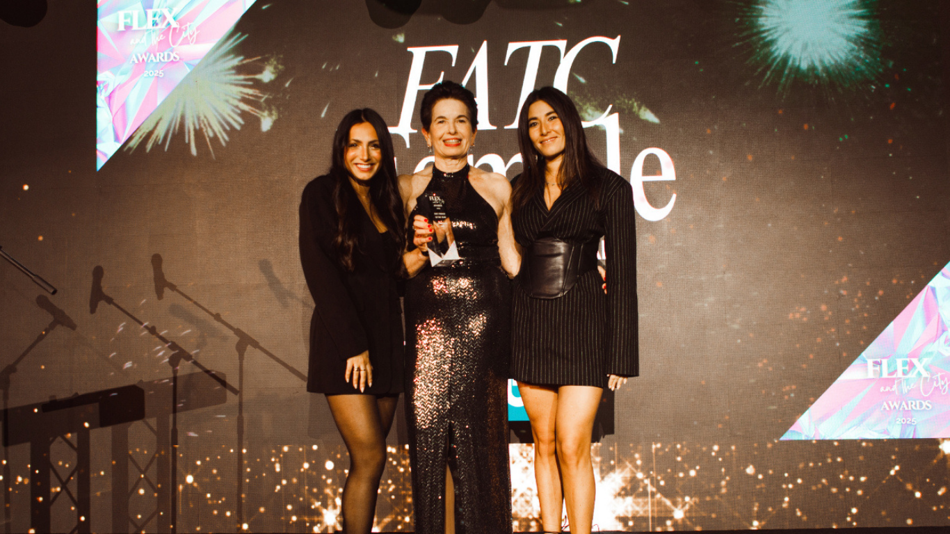 female of the year 2025