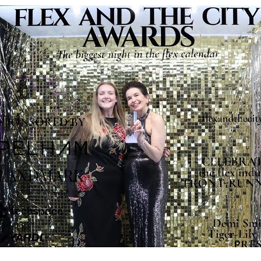 FATC Awards Femail of the year