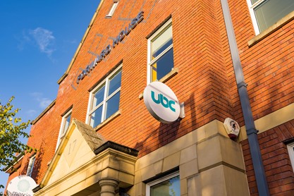 UBC Henley-in-Arden