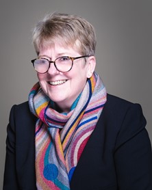 Christine Anderson, Business Centre Manager at UBC Henley-in-Arden