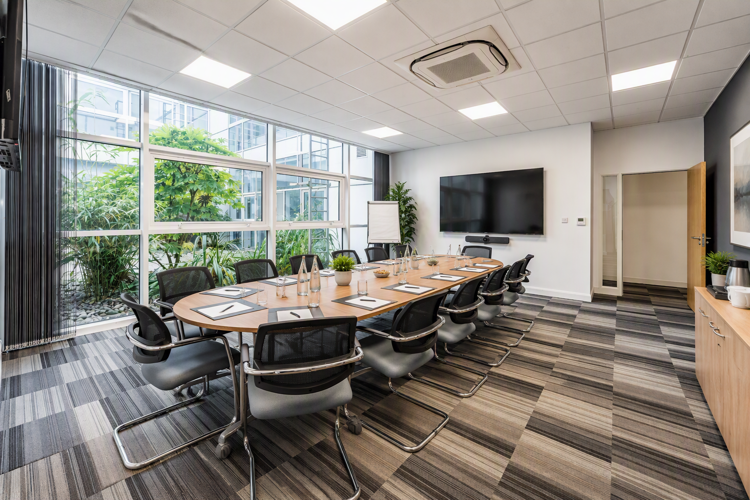 Boardroom