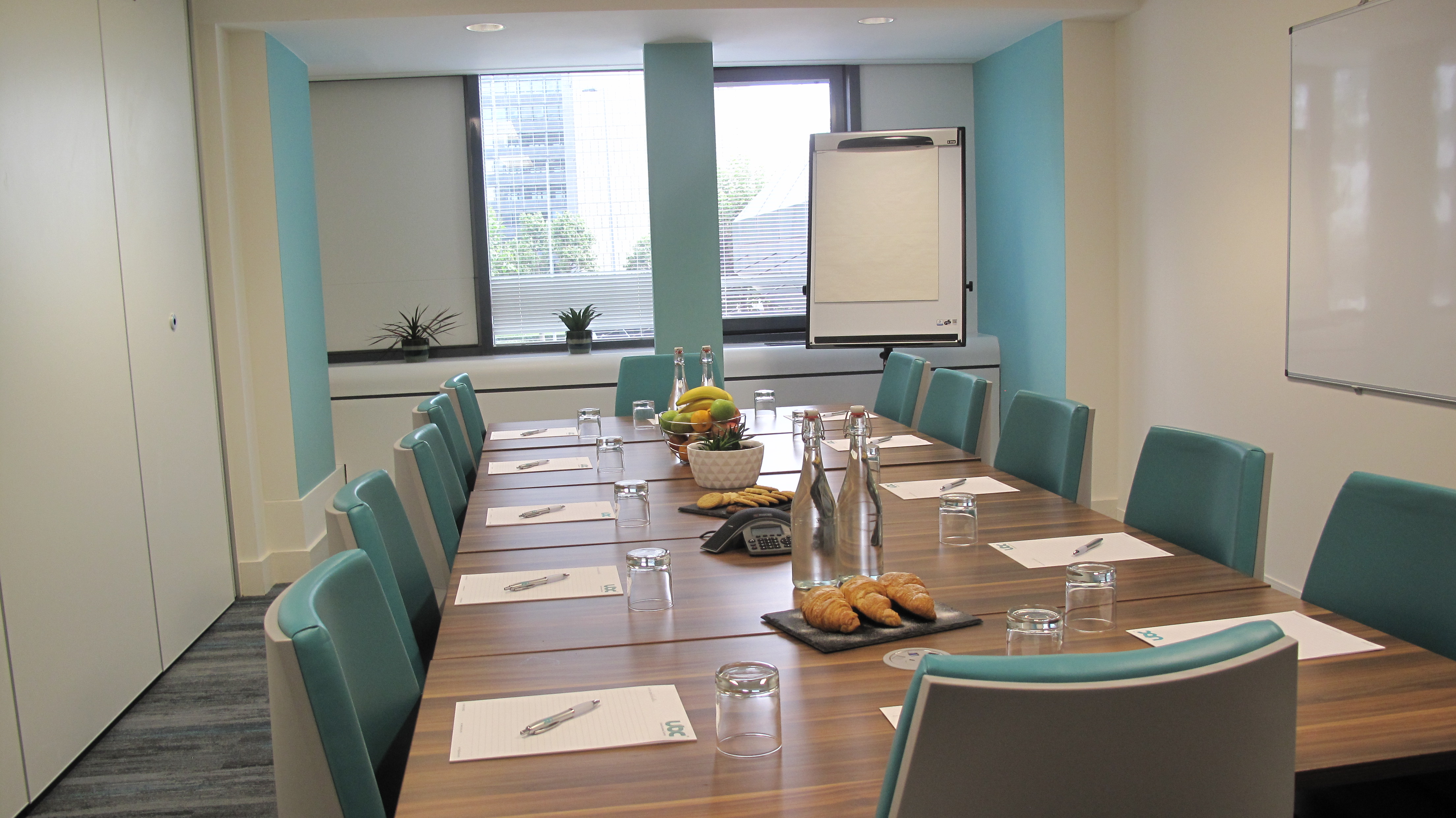 Boardroom Brentford