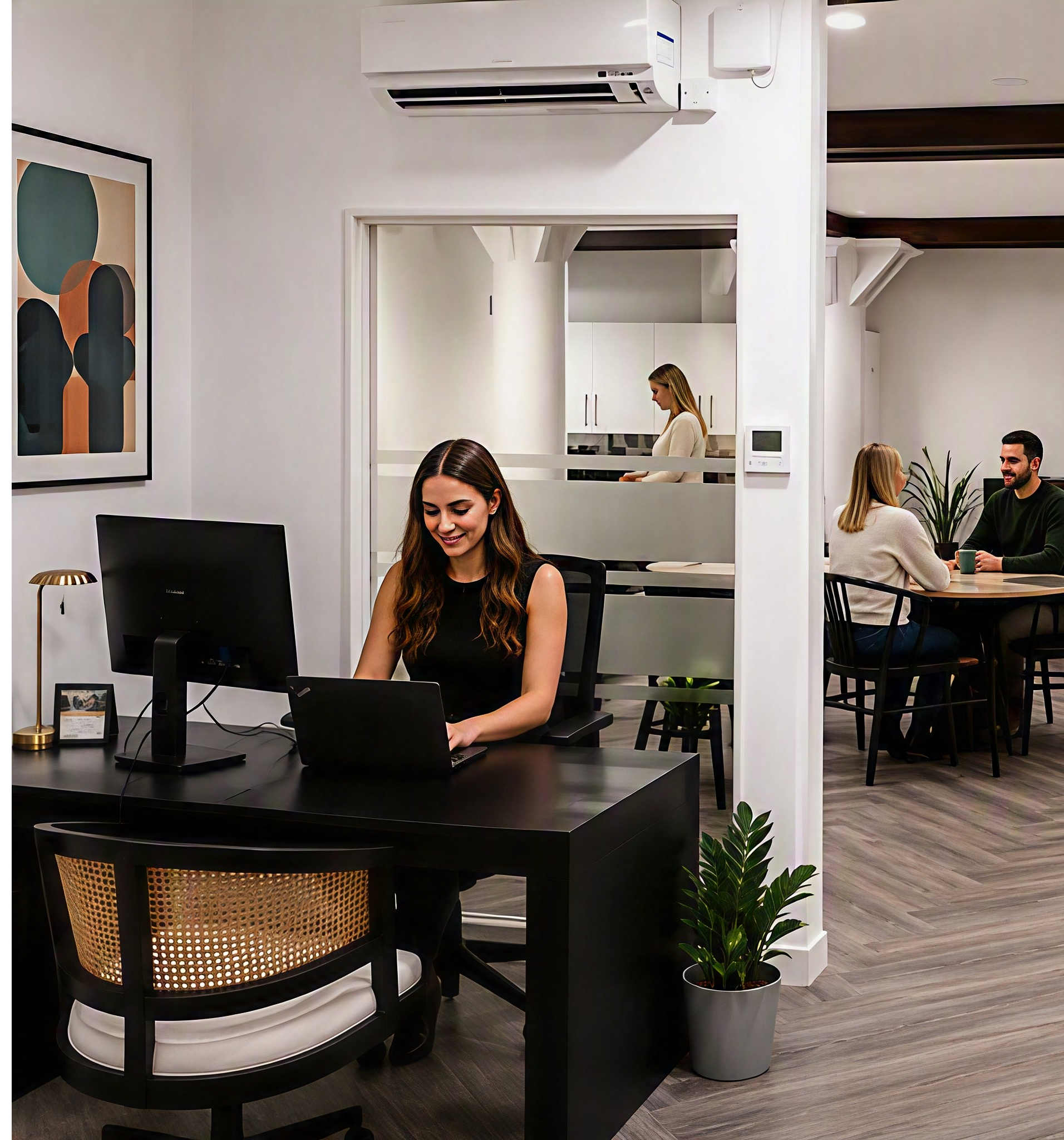 Coworking Soton