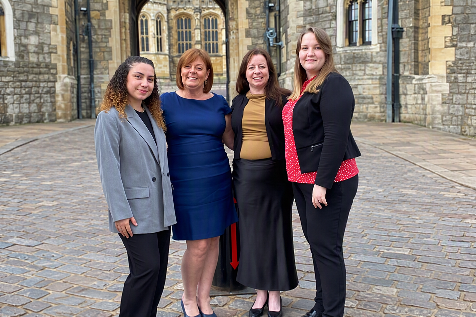 Ubc Group At Windsor